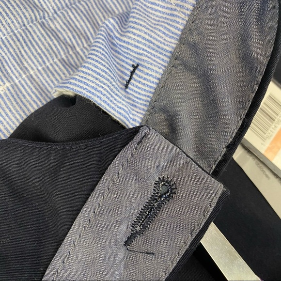 NWT Tommy Hilfiger Hollywood Blue Shorts - Picture 7 of 10